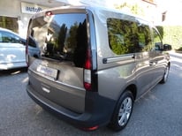 VW CADDY GRAU 5308