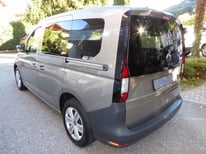 VW CADDY GRAU 5308