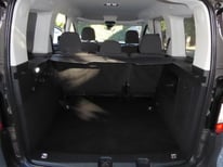 VW CADDY GRAU 5308