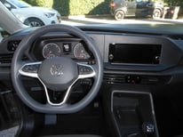 VW CADDY GRAU 5308