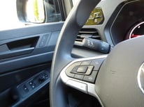 VW CADDY GRAU 5308