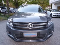 VW TIGUAN ALT GB973LR