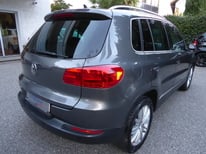 VW TIGUAN ALT GB973LR