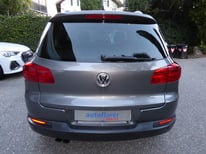 VW TIGUAN ALT GB973LR