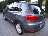 VW TIGUAN ALT GB973LR