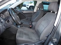 VW TIGUAN ALT GB973LR