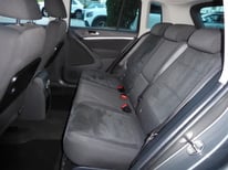 VW TIGUAN ALT GB973LR