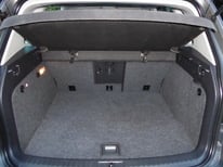 VW TIGUAN ALT GB973LR