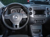 VW TIGUAN ALT GB973LR