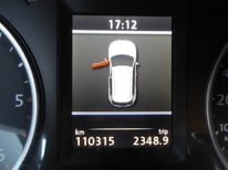 VW TIGUAN ALT GB973LR