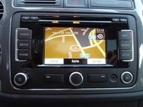 VW TIGUAN ALT GB973LR