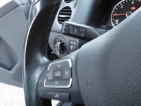 VW TIGUAN ALT GB973LR