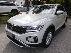 VW T-ROC 1,0 TSI 110PS ​LIFE