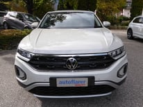 VW T-ROC HELL GRAU 4893