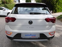 VW T-ROC HELL GRAU 4893