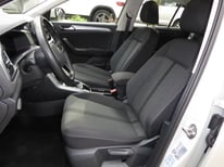 VW T-ROC HELL GRAU 4893