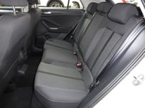 VW T-ROC HELL GRAU 4893