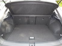 VW T-ROC HELL GRAU 4893