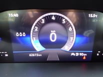 VW T-ROC HELL GRAU 4893