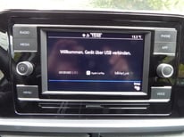 VW T-ROC HELL GRAU 4893