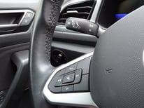 VW T-ROC HELL GRAU 4893