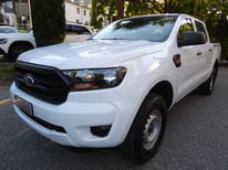 FORD RANGER WEISS GJ312AM