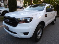 FORD RANGER 2,0TDCI 170PS ​AUTOCARRO