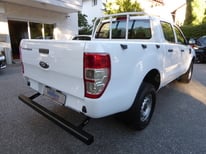 FORD RANGER WEISS GJ312AM