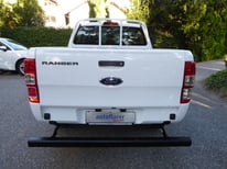 FORD RANGER WEISS GJ312AM