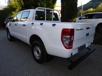 FORD RANGER WEISS GJ312AM