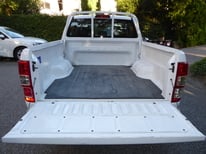 FORD RANGER WEISS GJ312AM