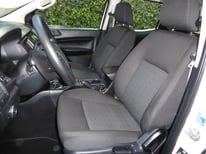 FORD RANGER WEISS GJ312AM