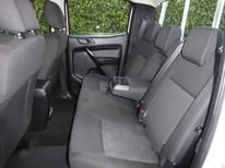 FORD RANGER WEISS GJ312AM