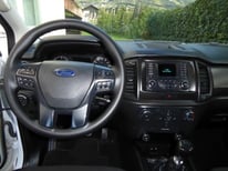 FORD RANGER WEISS GJ312AM