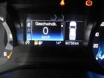 FORD RANGER WEISS GJ312AM
