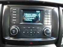 FORD RANGER WEISS GJ312AM