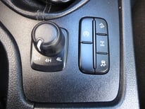 FORD RANGER WEISS GJ312AM