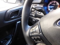 FORD RANGER WEISS GJ312AM