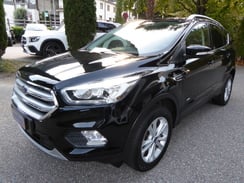 FORD KUGA 2,0TDCI 150PS 4X4 ​TITANIUM