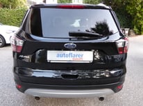 FORD KUGA SCHWARZ 9338