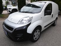 FIAT FIORINO WEISS GK257ZR