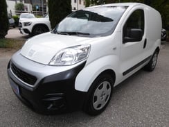 FIAT FIORINO 1,3 M-JET 95PS ​AUTOCARRO