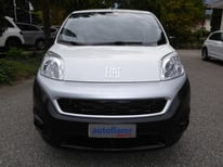 FIAT FIORINO WEISS GK257ZR