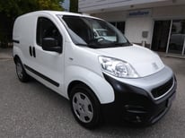 FIAT FIORINO WEISS GK257ZR