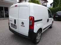 FIAT FIORINO WEISS GK257ZR