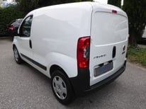 FIAT FIORINO WEISS GK257ZR