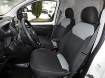 FIAT FIORINO WEISS GK257ZR
