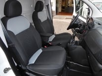 FIAT FIORINO WEISS GK257ZR