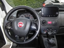 FIAT FIORINO WEISS GK257ZR