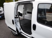 FIAT FIORINO WEISS GK257ZR